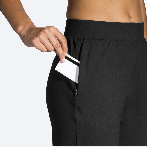 Brooks Momentum Thermal Pant - Picture 6 of 6